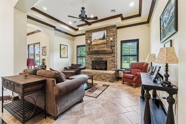 3101 Allspice Run, Norman, OK 73026