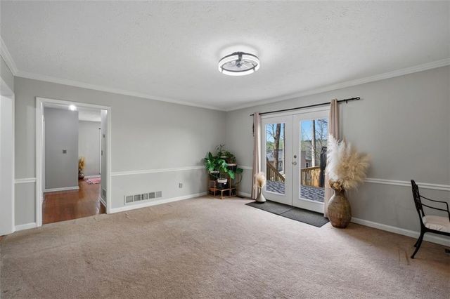 4818 Village Square NW, Acworth, GA 30102