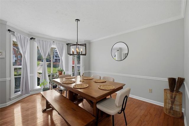 4818 Village Square NW, Acworth, GA 30102