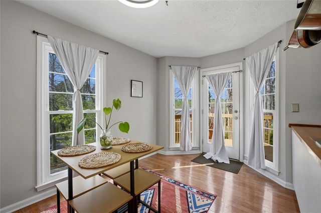 4818 Village Square NW, Acworth, GA 30102