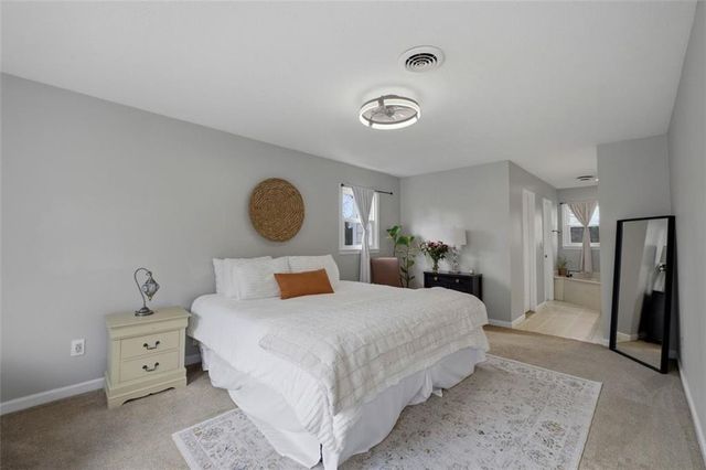 4818 Village Square NW, Acworth, GA 30102