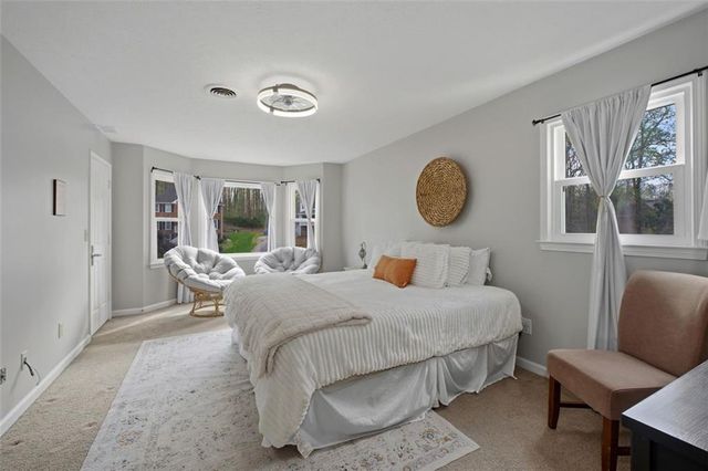 4818 Village Square NW, Acworth, GA 30102