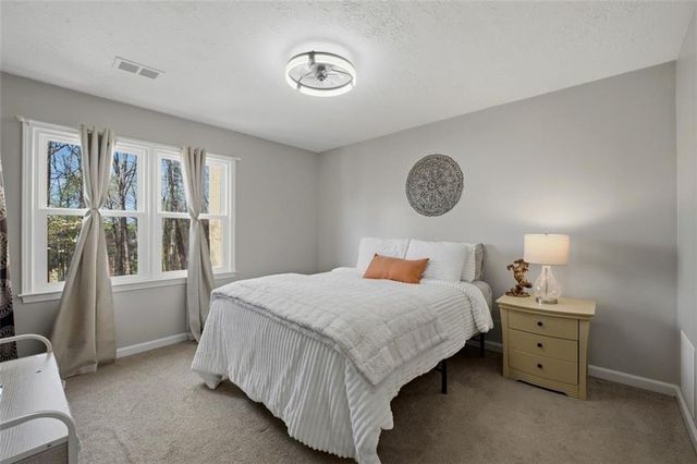 4818 Village Square NW, Acworth, GA 30102