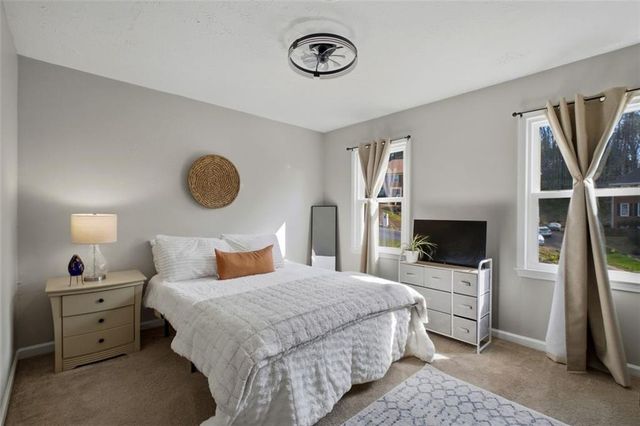 4818 Village Square NW, Acworth, GA 30102