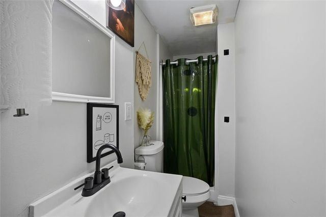 4818 Village Square NW, Acworth, GA 30102