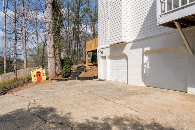 4818 Village Square NW, Acworth, GA 30102