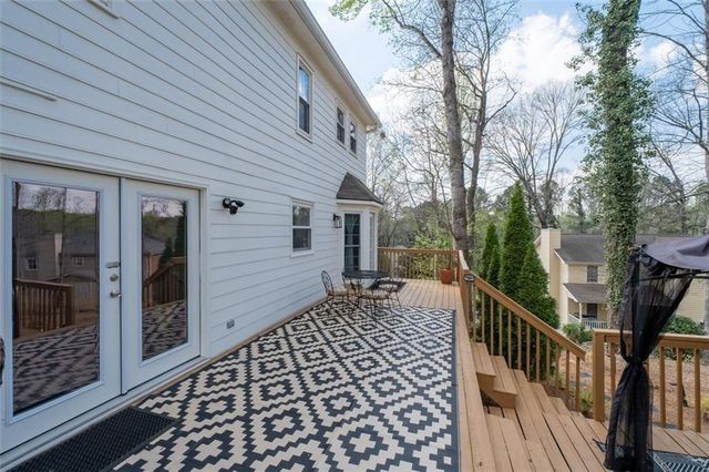 4818 Village Square NW, Acworth, GA 30102