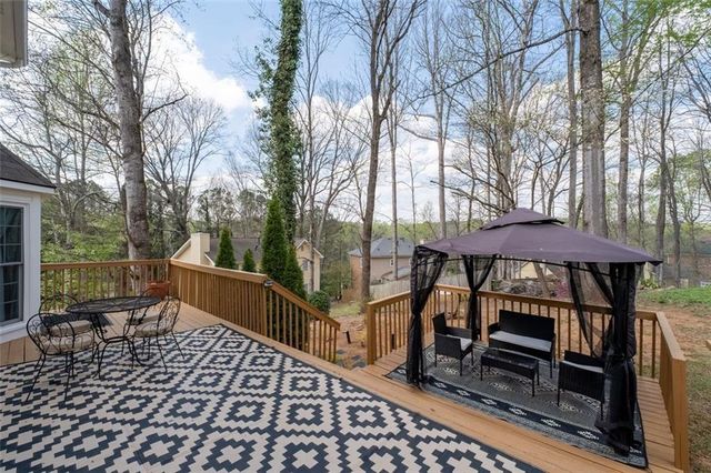 4818 Village Square NW, Acworth, GA 30102