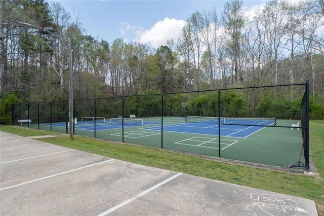 4818 Village Square NW, Acworth, GA 30102