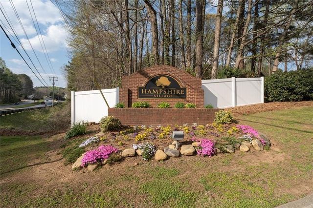 4818 Village Square NW, Acworth, GA 30102