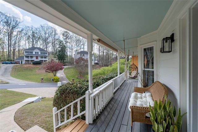 4818 Village Square NW, Acworth, GA 30102