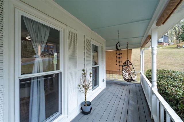 4818 Village Square NW, Acworth, GA 30102