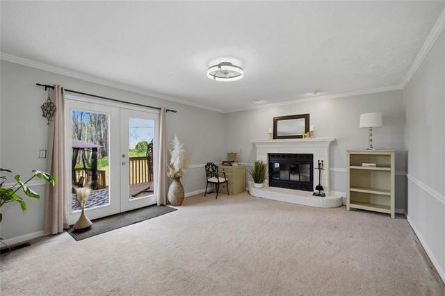 4818 Village Square NW, Acworth, GA 30102