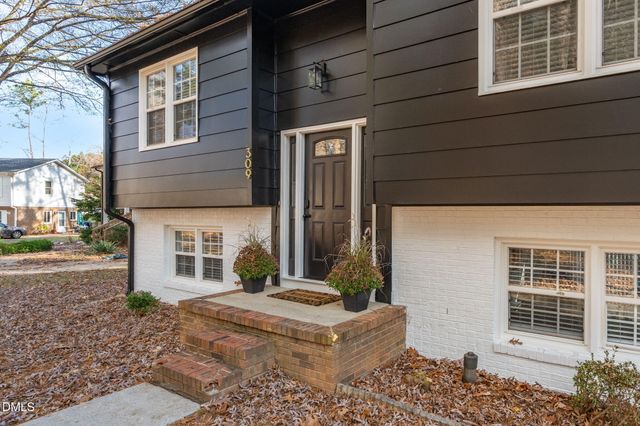 309 Penn Oak Circle, Raleigh, NC 27615