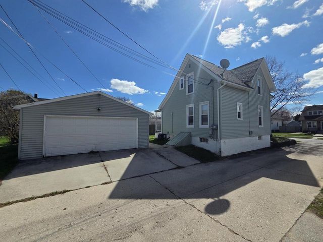 2317 S 9th STREET, Sheboygan, WI 53081