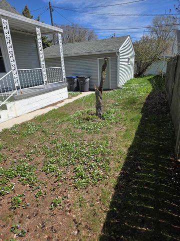 2317 S 9th STREET, Sheboygan, WI 53081