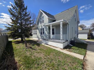 2317 S 9th STREET, Sheboygan, WI 53081