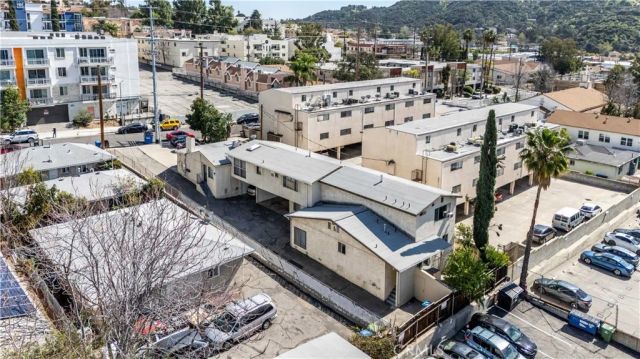 10139 Hillhaven, Tujunga, CA 91042