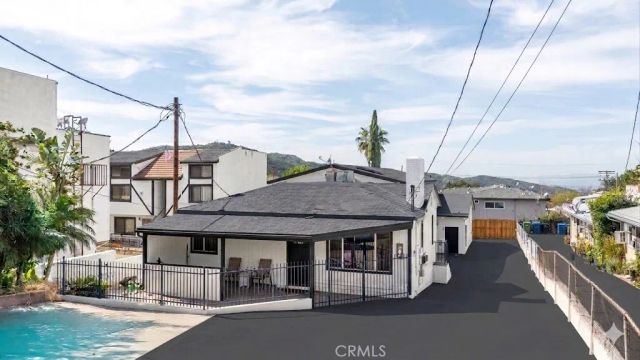 10139 Hillhaven, Tujunga, CA 91042