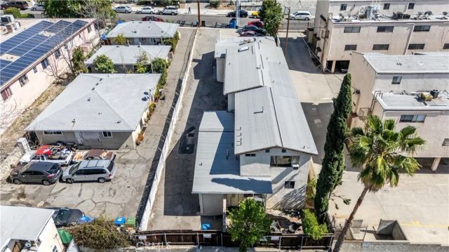10139 Hillhaven, Tujunga, CA 91042
