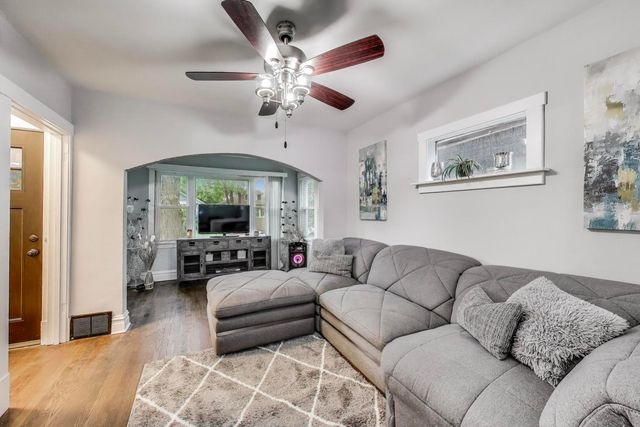 1007 Ferdinand Avenue, Forest Park, IL 60130
