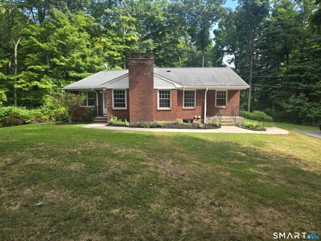 578 Old Sherman Hill Road, Woodbury, CT 06798
