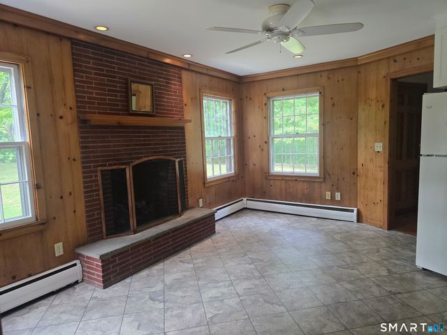 578 Old Sherman Hill Road, Woodbury, CT 06798