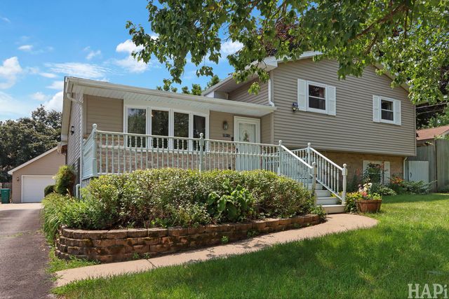 10113 W Crissy Avenue, Zion, IL 60099