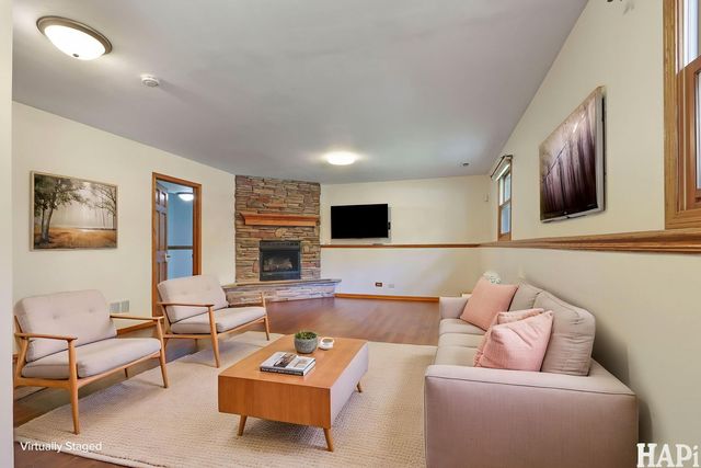 10113 W Crissy Avenue, Zion, IL 60099