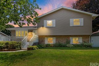 10113 W Crissy Avenue, Zion, IL 60099