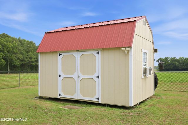 871 Jacksontown Road, Grifton, NC 28530