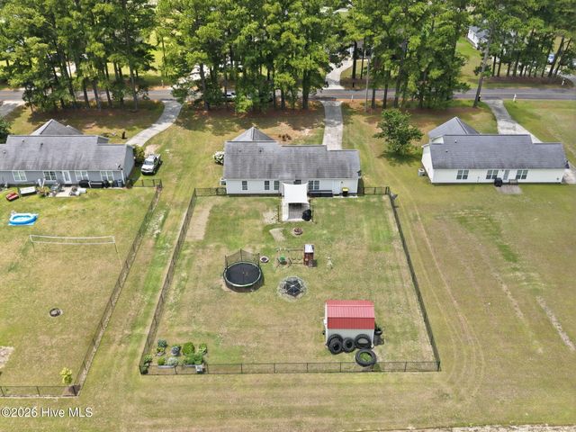871 Jacksontown Road, Grifton, NC 28530