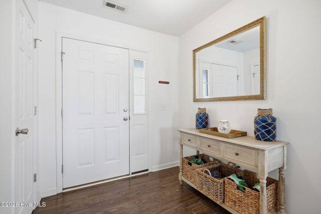 871 Jacksontown Road, Grifton, NC 28530