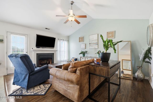 871 Jacksontown Road, Grifton, NC 28530