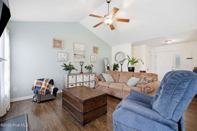 871 Jacksontown Road, Grifton, NC 28530