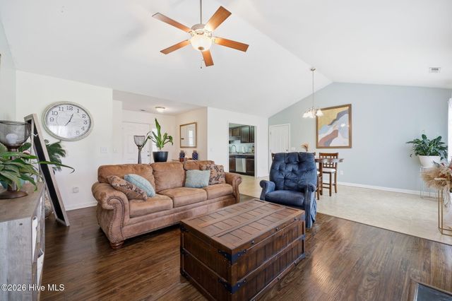 871 Jacksontown Road, Grifton, NC 28530