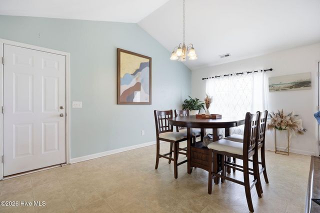871 Jacksontown Road, Grifton, NC 28530