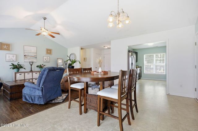 871 Jacksontown Road, Grifton, NC 28530