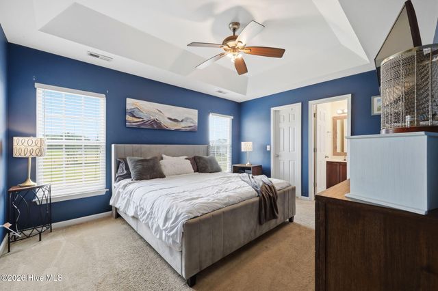 871 Jacksontown Road, Grifton, NC 28530