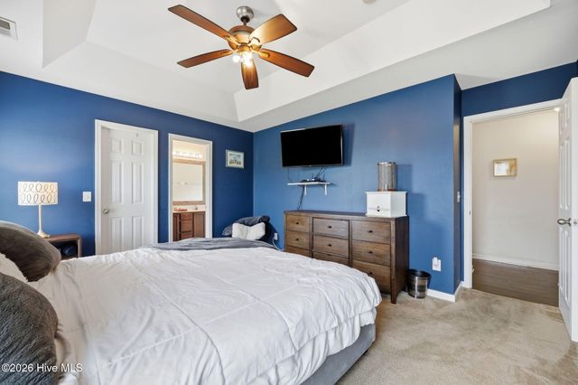 871 Jacksontown Road, Grifton, NC 28530