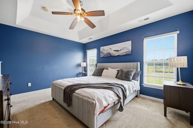 871 Jacksontown Road, Grifton, NC 28530