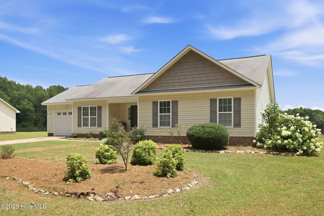 871 Jacksontown Road, Grifton, NC 28530