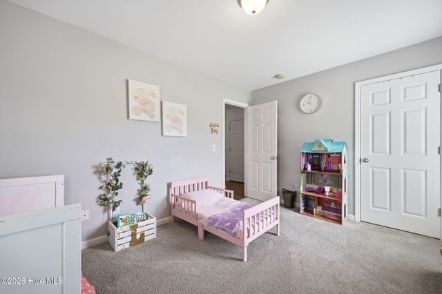 871 Jacksontown Road, Grifton, NC 28530