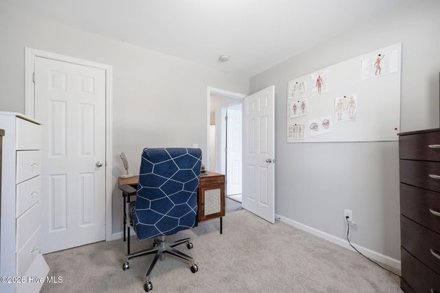 871 Jacksontown Road, Grifton, NC 28530
