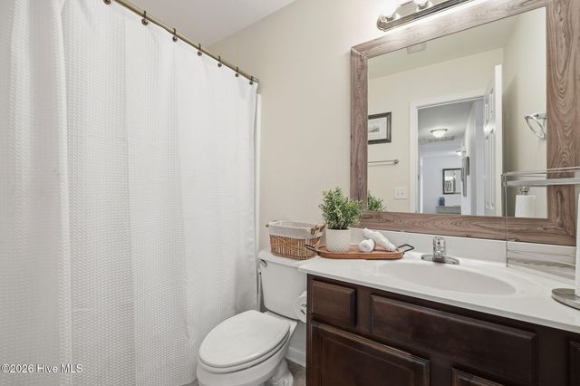 871 Jacksontown Road, Grifton, NC 28530