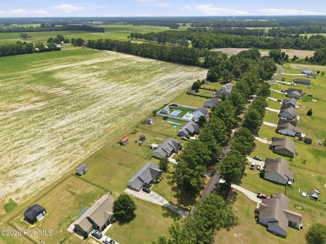 871 Jacksontown Road, Grifton, NC 28530