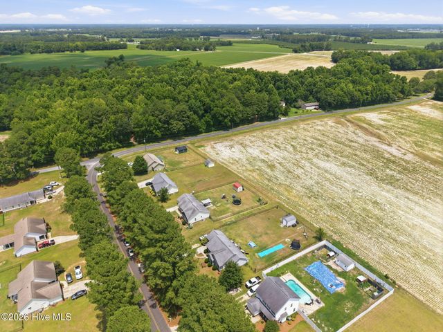 871 Jacksontown Road, Grifton, NC 28530