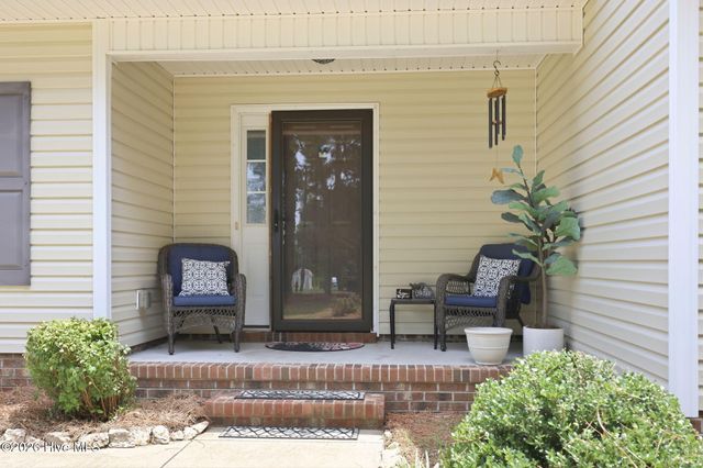 871 Jacksontown Road, Grifton, NC 28530