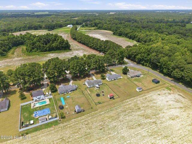 871 Jacksontown Road, Grifton, NC 28530