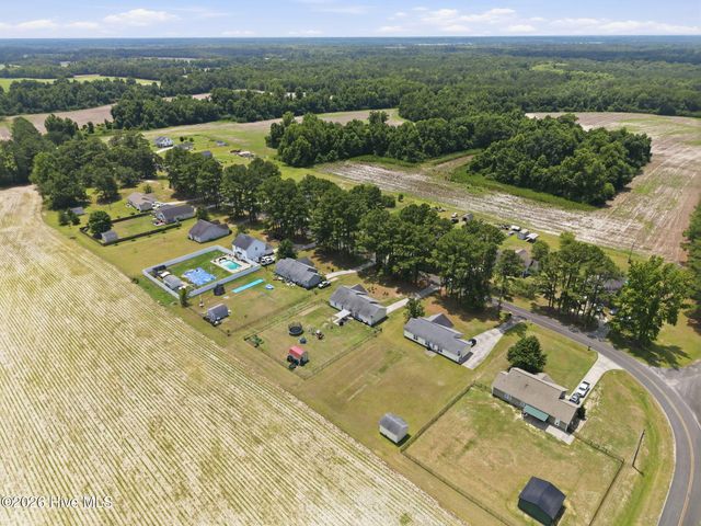 871 Jacksontown Road, Grifton, NC 28530